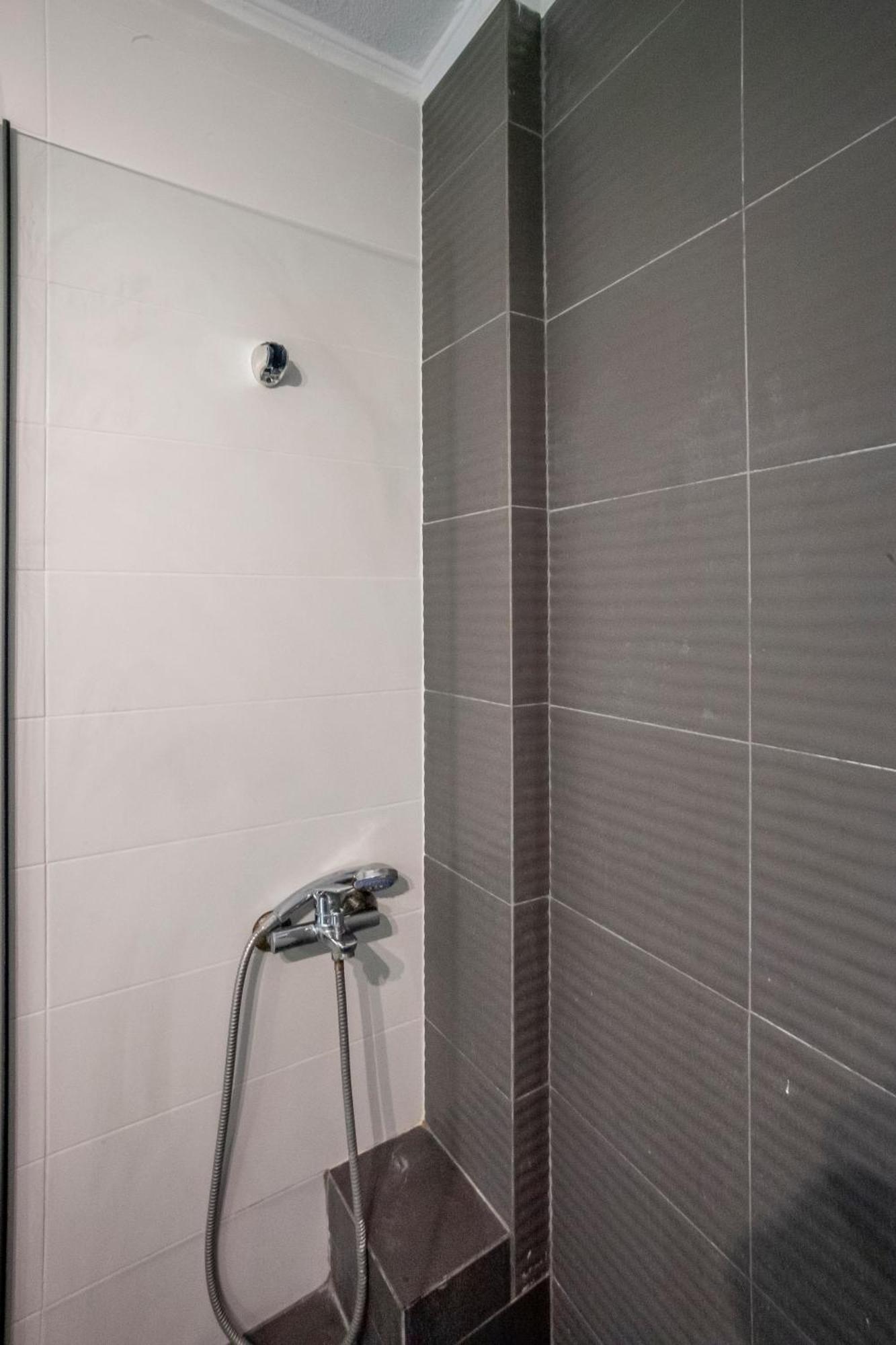 Akrotiri Apartment Pefkohóri Kültér fotó
