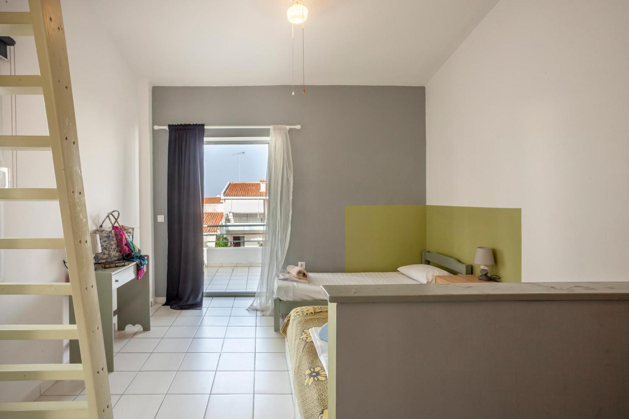 Akrotiri Apartment Pefkohóri Kültér fotó