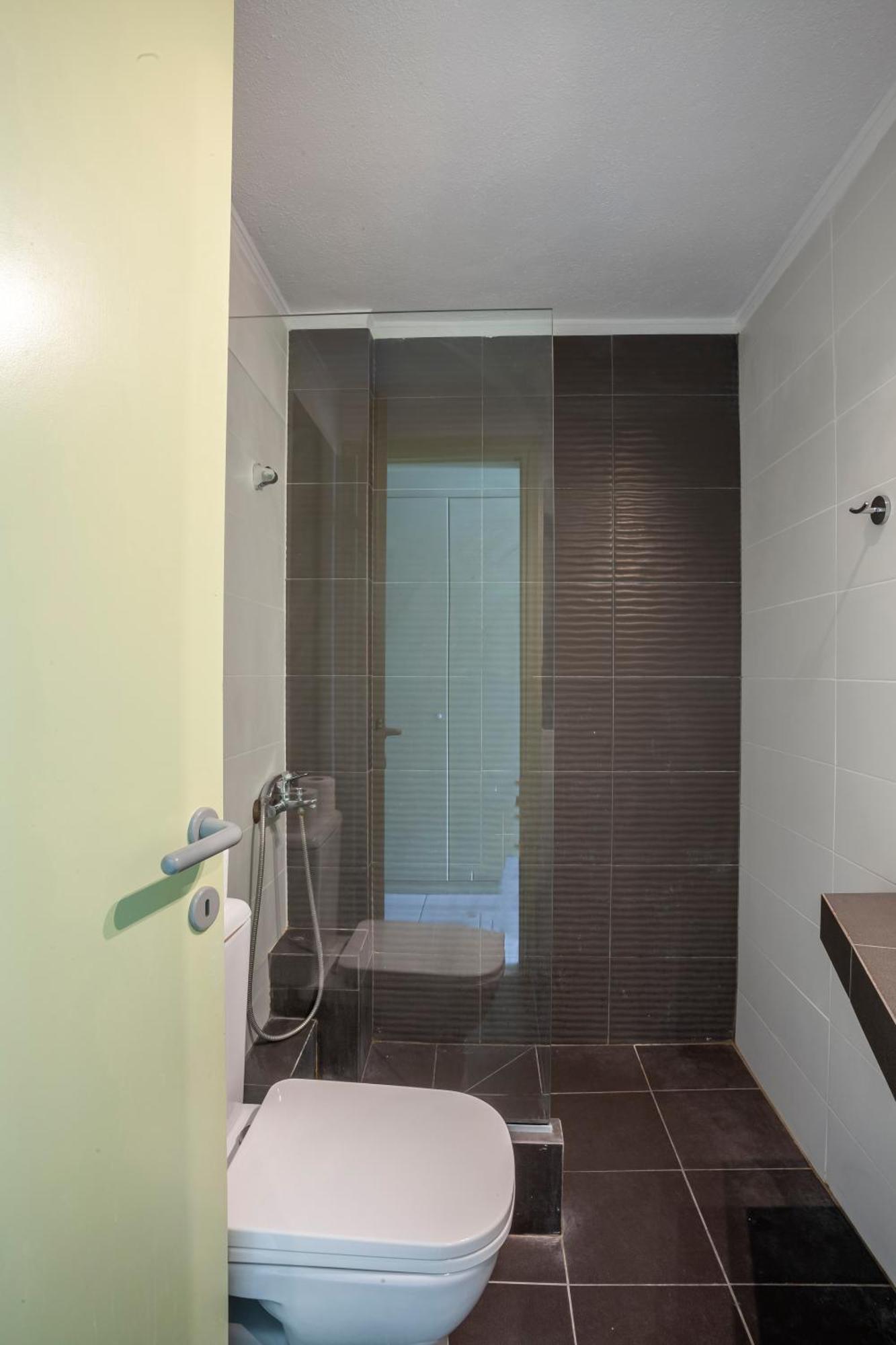 Akrotiri Apartment Pefkohóri Kültér fotó