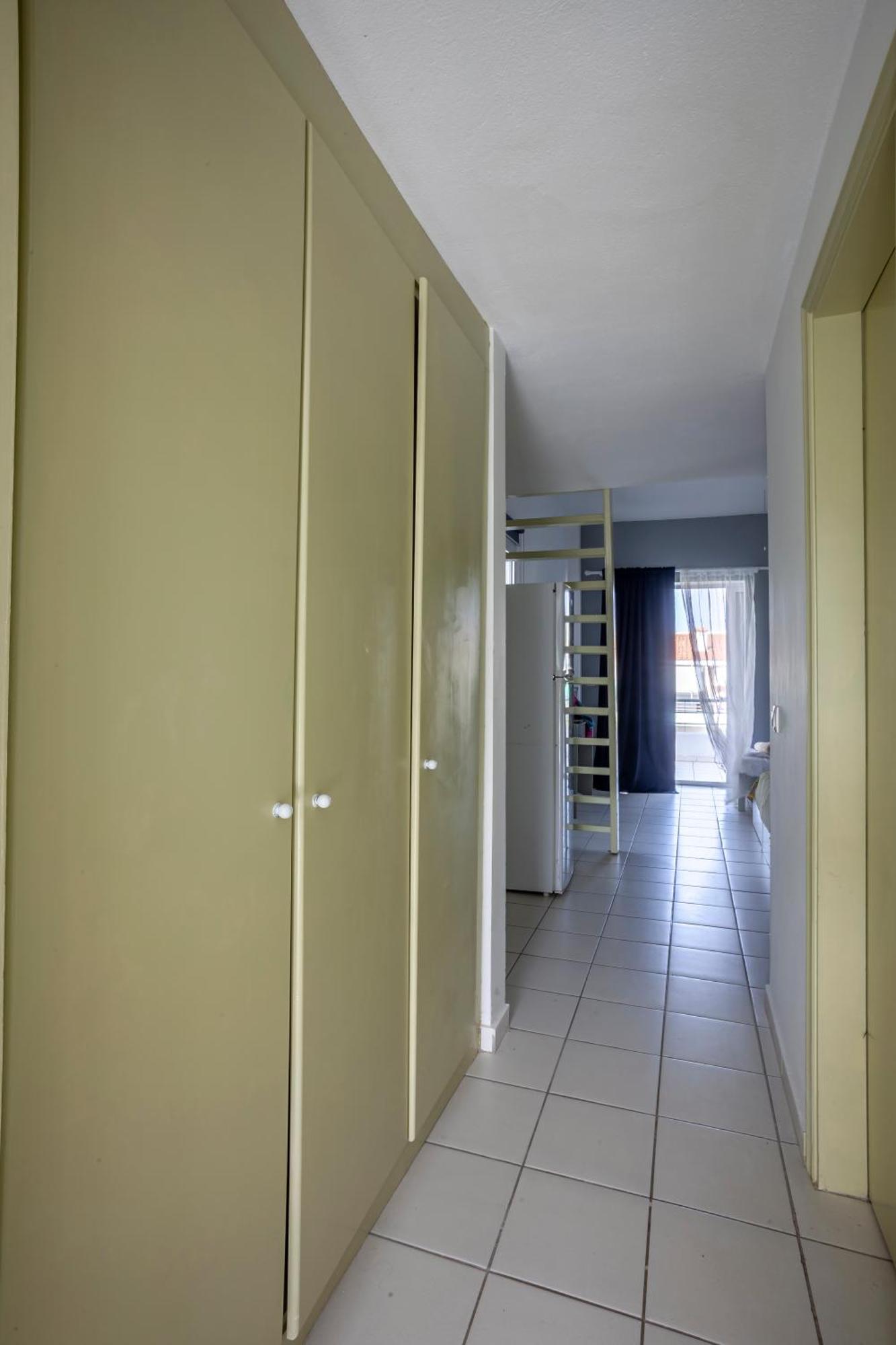 Akrotiri Apartment Pefkohóri Kültér fotó