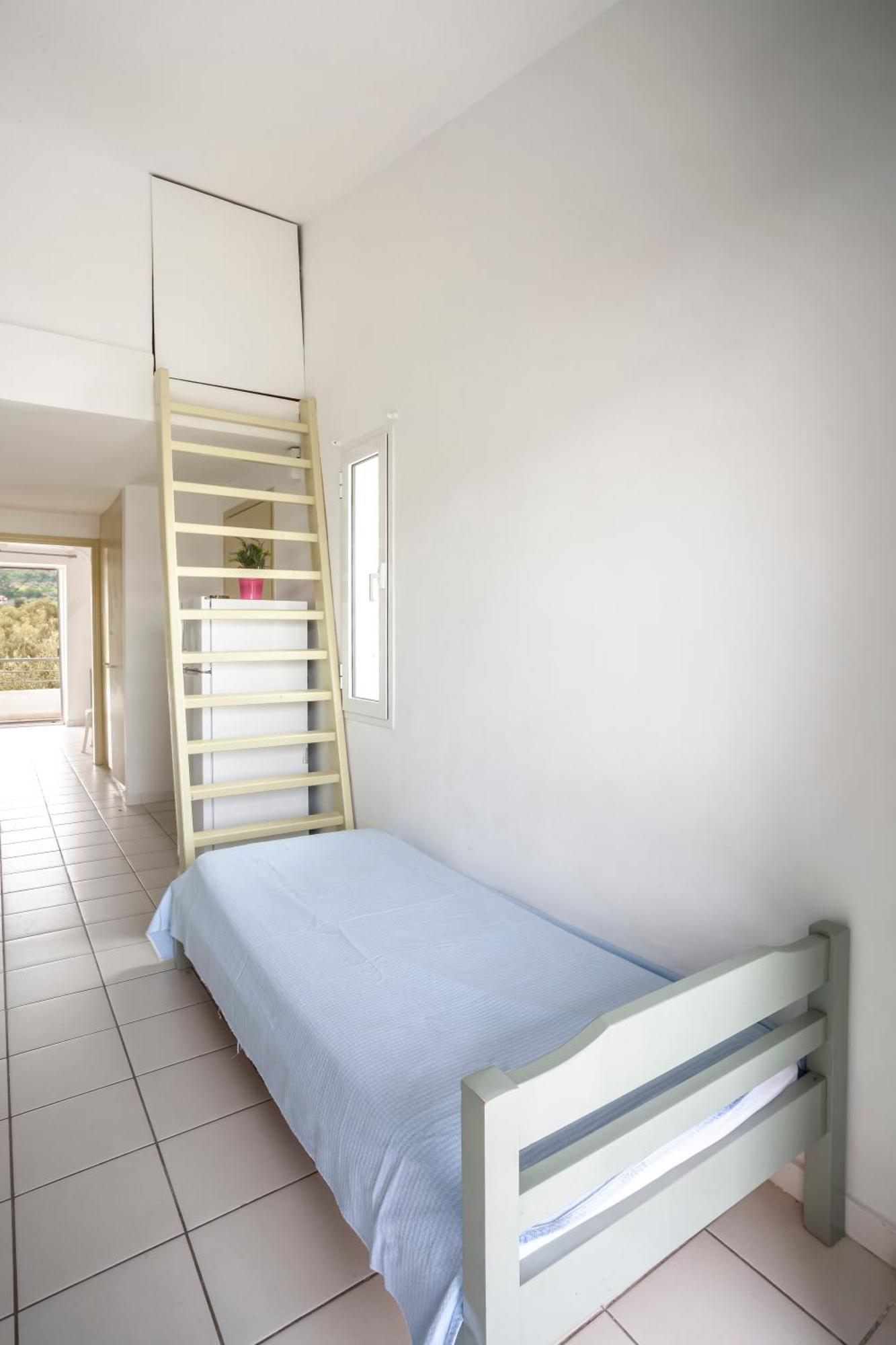 Akrotiri Apartment Pefkohóri Kültér fotó