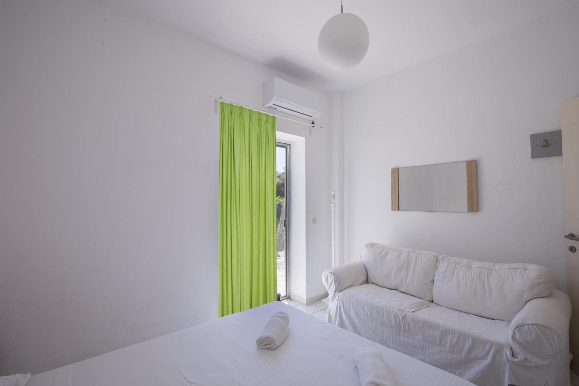 Akrotiri Apartment Pefkohóri Kültér fotó