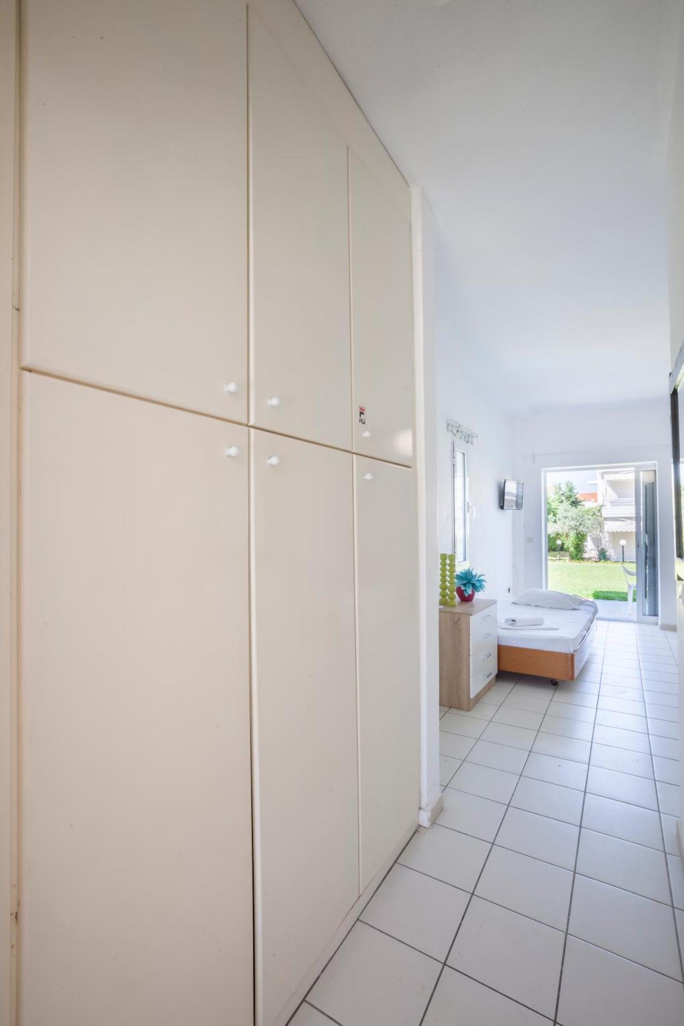 Akrotiri Apartment Pefkohóri Kültér fotó
