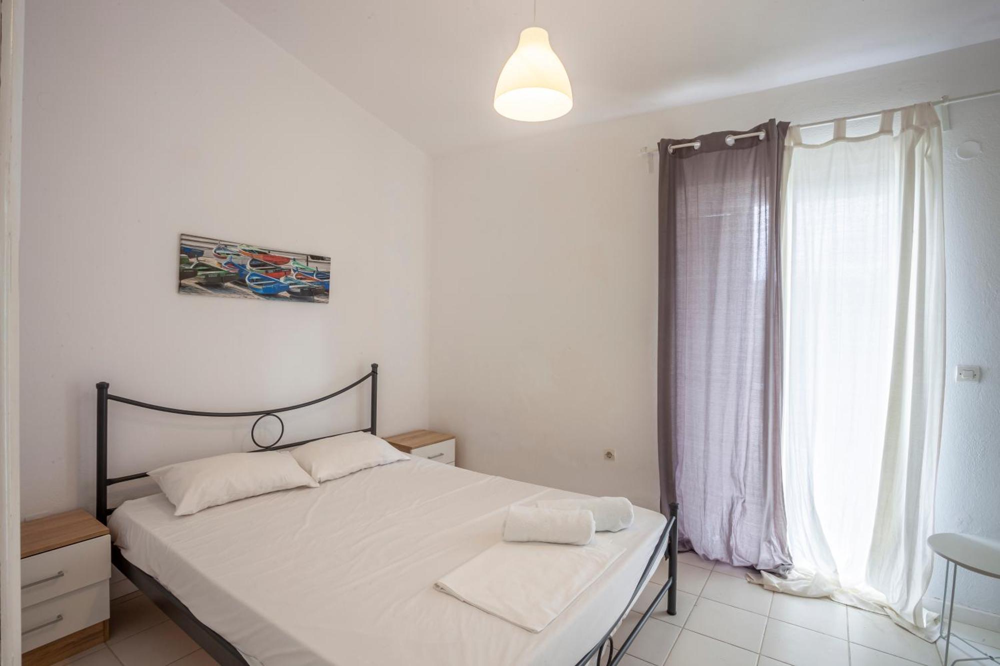 Akrotiri Apartment Pefkohóri Kültér fotó