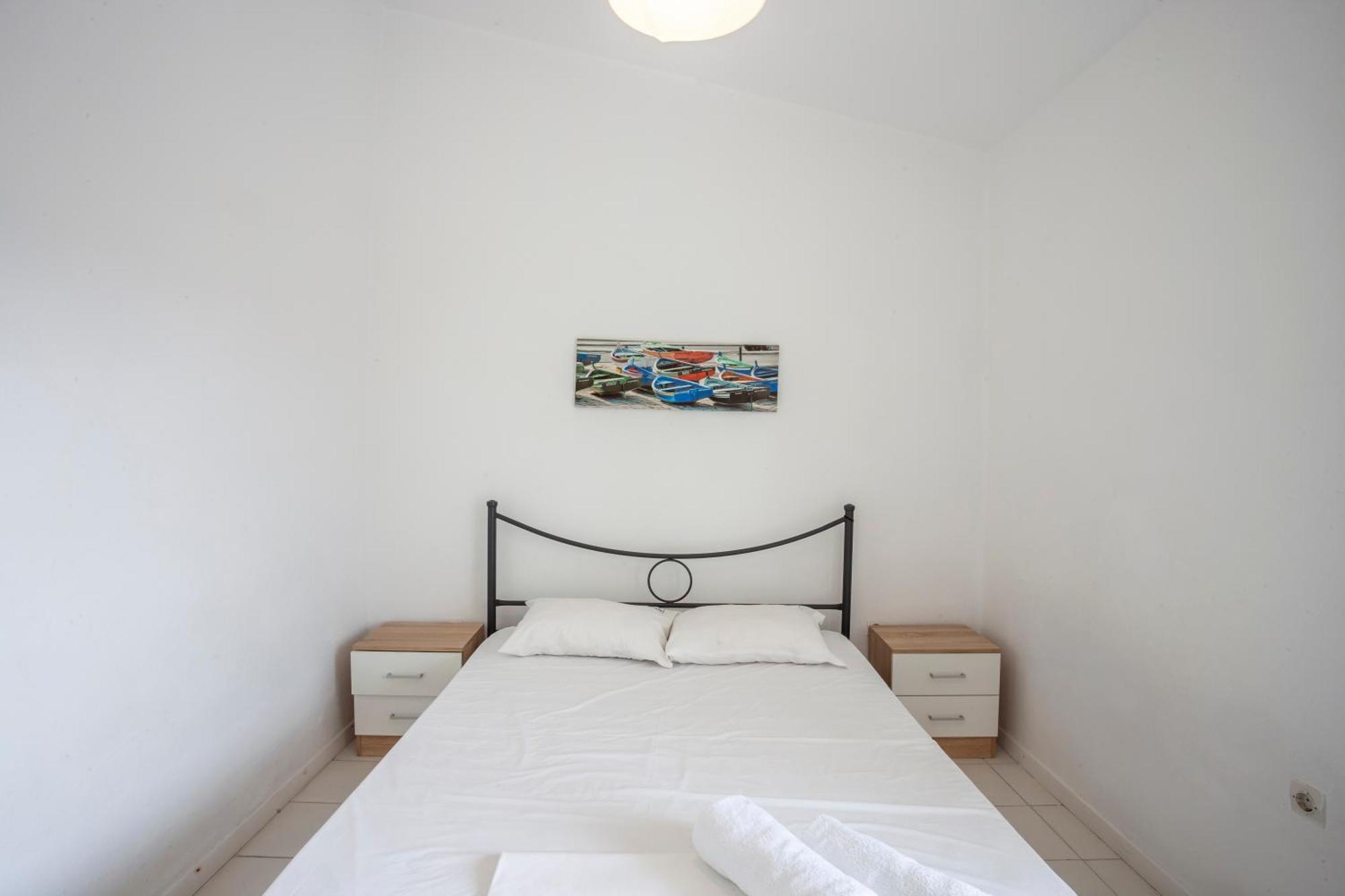 Akrotiri Apartment Pefkohóri Kültér fotó