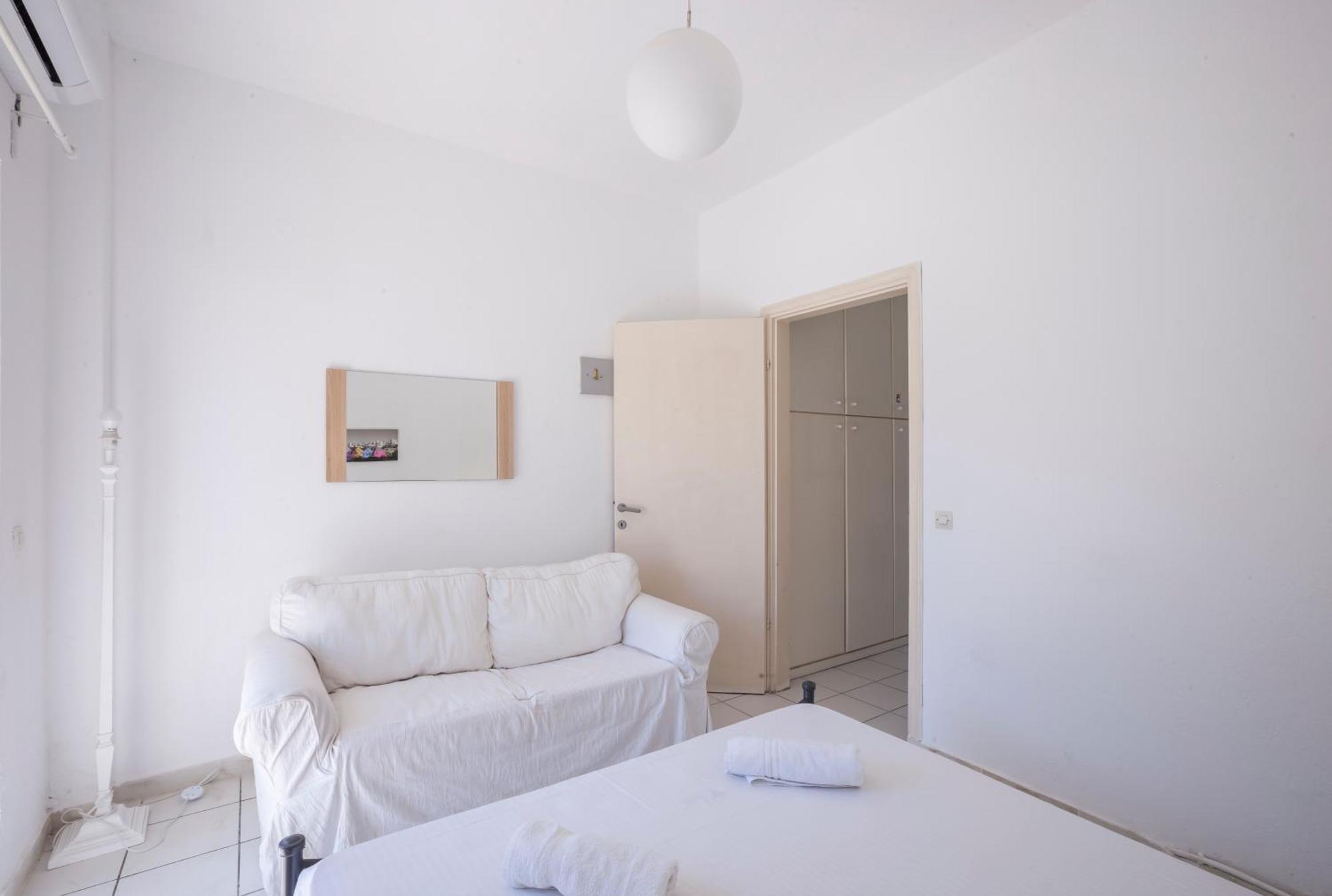 Akrotiri Apartment Pefkohóri Kültér fotó