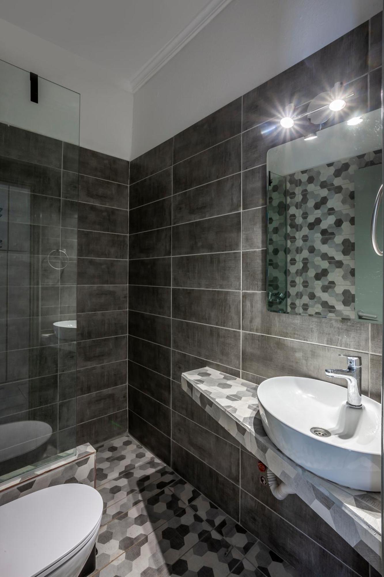Akrotiri Apartment Pefkohóri Szoba fotó