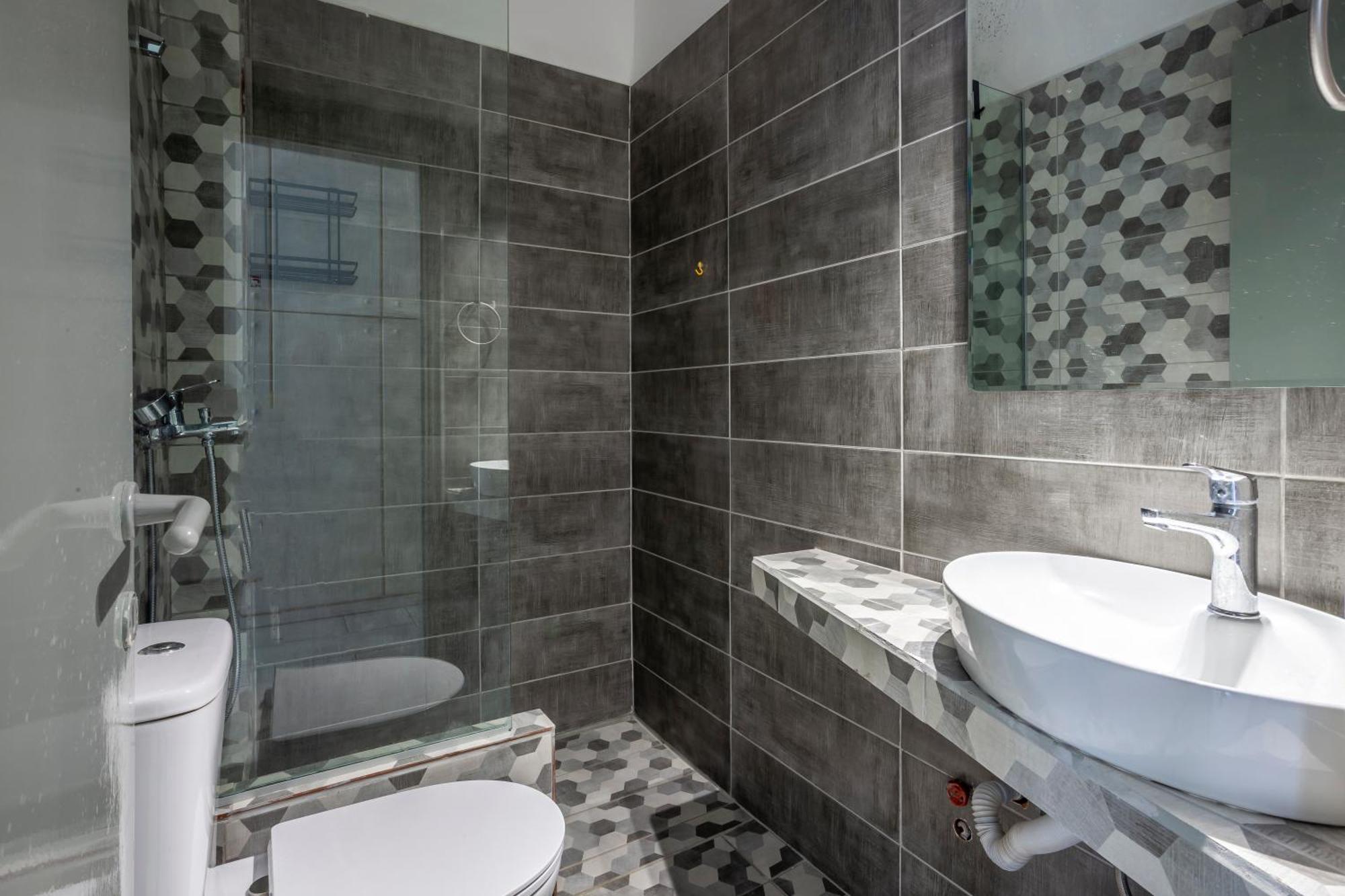 Akrotiri Apartment Pefkohóri Szoba fotó